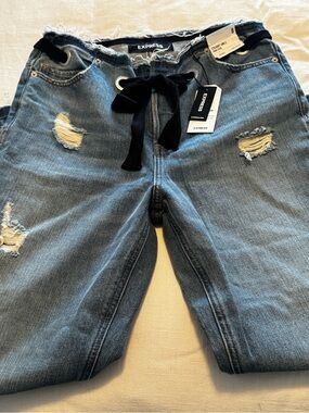 EXPRESS Vintage Jeans